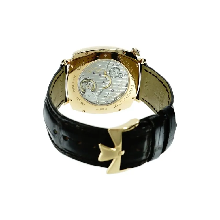 Vacheron Constantin Historiques American 1921 82035/000R 9359-1