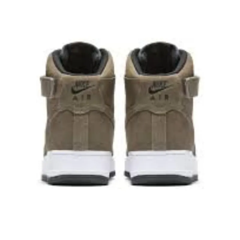 Nike Air Force 1 High '07 Dark Mushroom-3