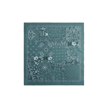 KITH Paisley Bandana