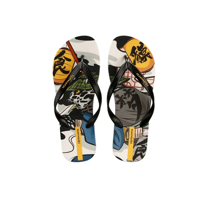 HOTMARZZ Flip Flops Men-5