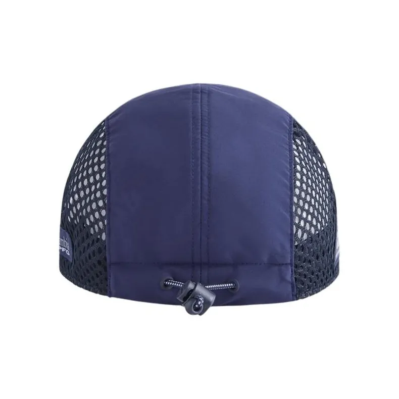 KITH Baseball Caps Unisex Blue Purple-1