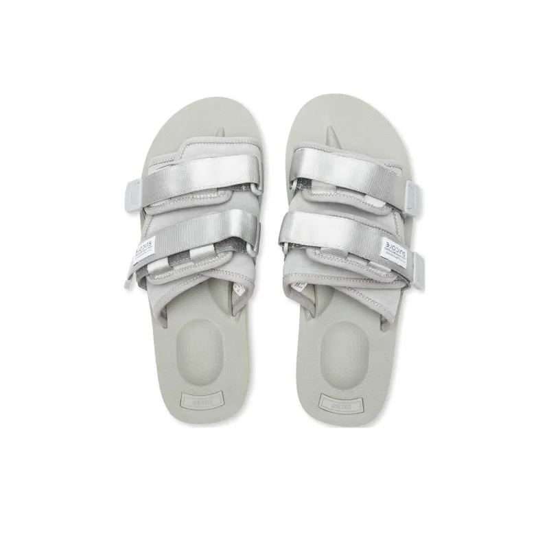Suicoke Moto-VHL 'Vibram - Grey'-2