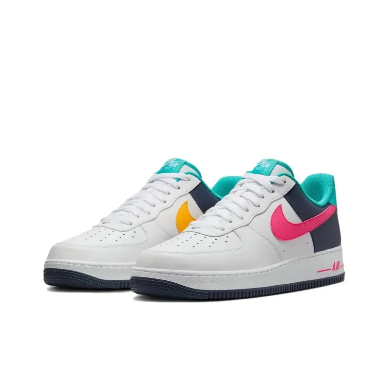 Nike Air Force 1 Low '07 90's Neon-2