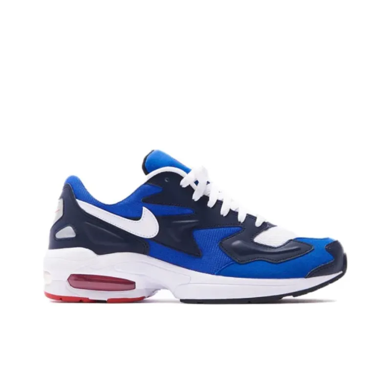 Nike Air Max 2 Light Racer Blue Obsidian-1