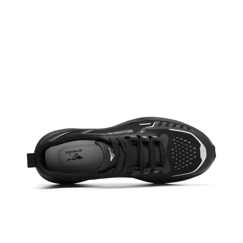 SEPTWOLVES Low Top Running Shoes Men's-4