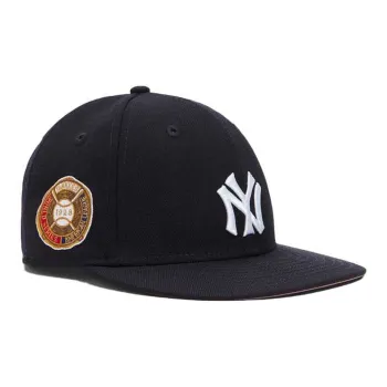 KITH For New Era New York Yankees 10 Year Anniversary 1950 World Series Low Profile 59Fifty Fitted Hat