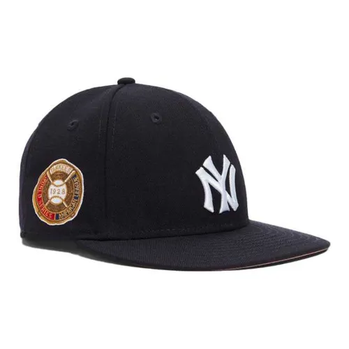 KITH For New Era New York Yankees 10 Year Anniversary 1950 World Series Low Profile 59Fifty Fitted Hat