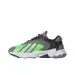 Gray Green