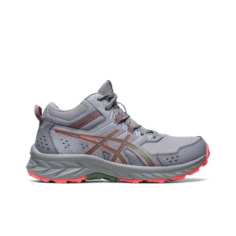 Asics Women's Gel Venture 9 MT 'Sheet Rock Papaya'-1