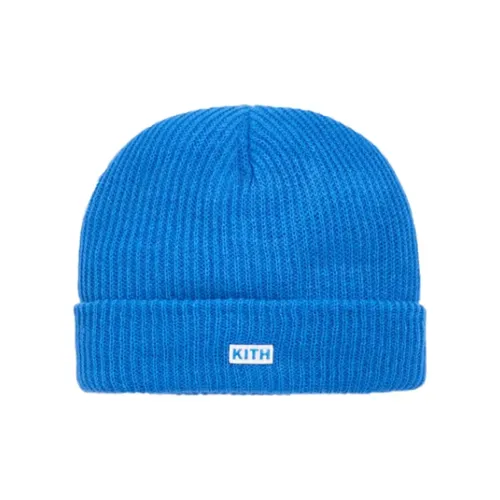 KITH Classic Beanie 