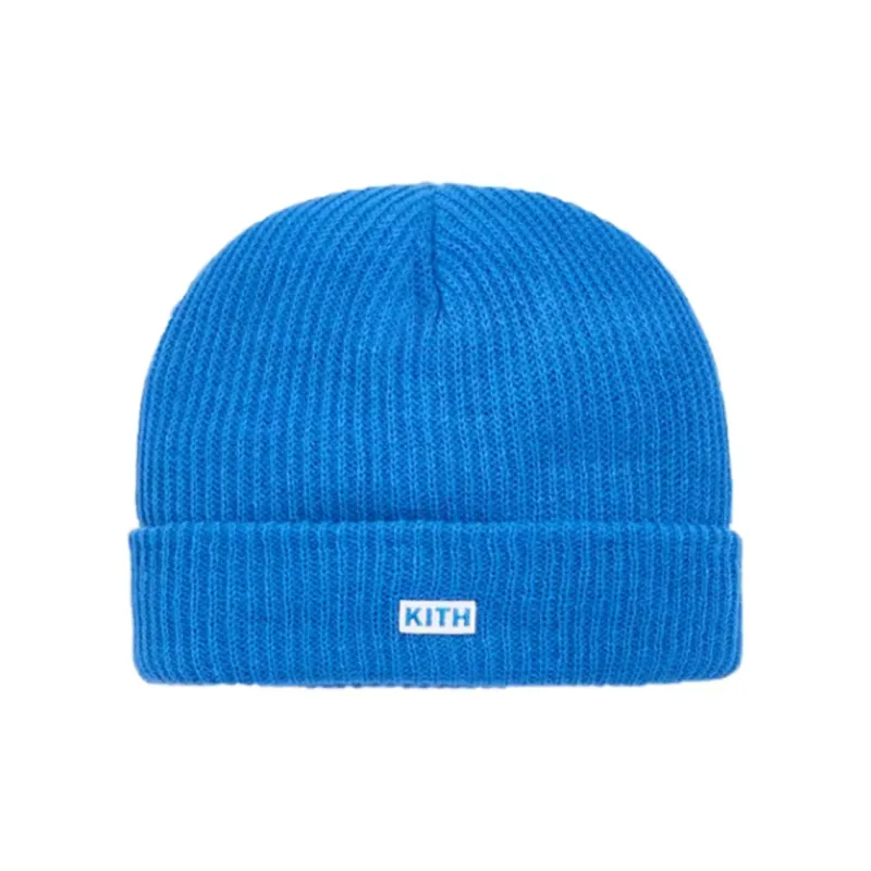 KITH Classic Beanie-0