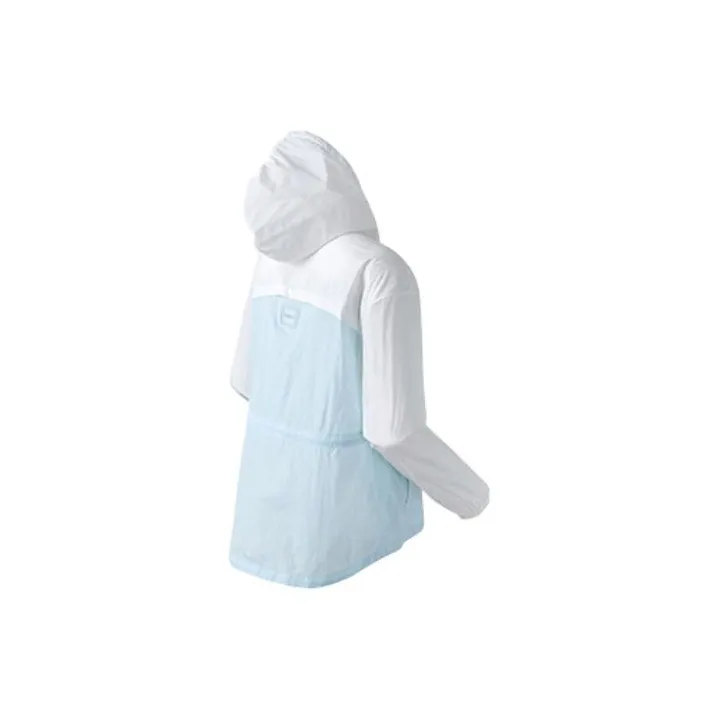 New Balance Jackets & Coats Women's Light Blue-1