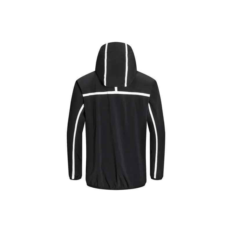 Alps Jackets Unisex-1