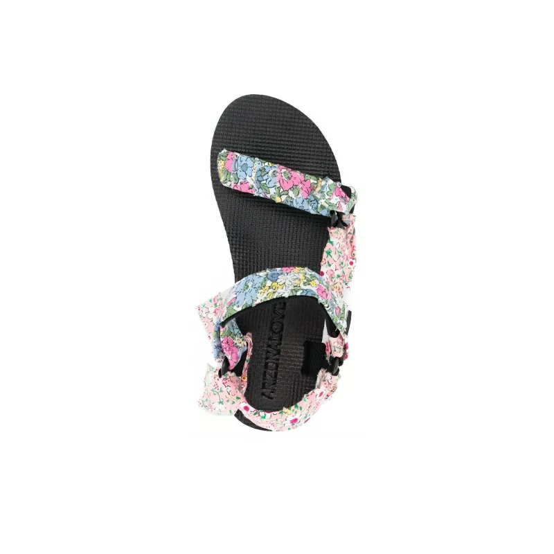 Arizona Love Trekky Stylish Sandals Women's-4