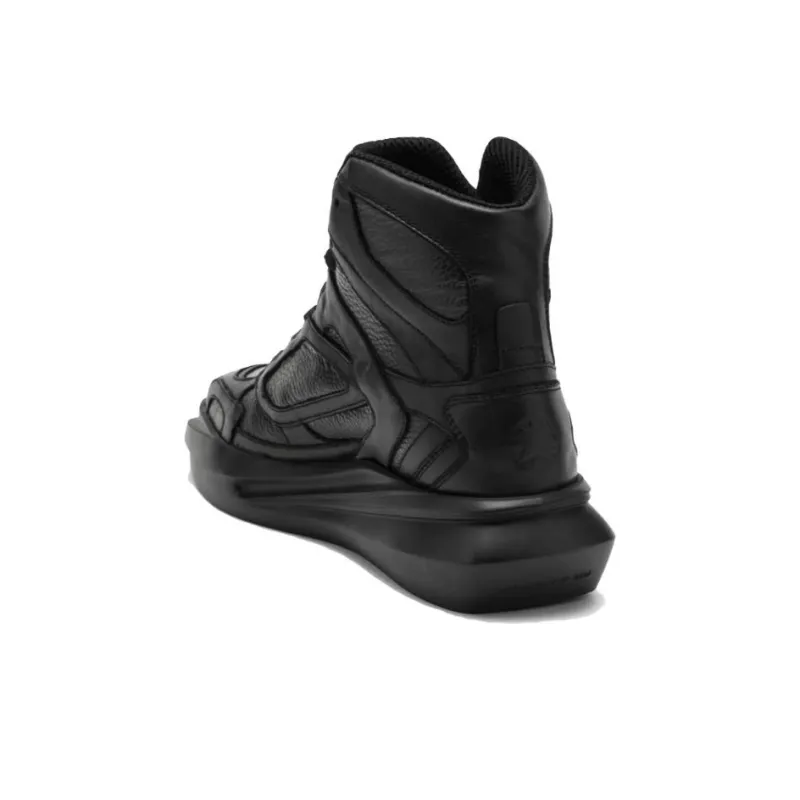 1017 ALYX 9SM Lace-up High-top Sneakers-3