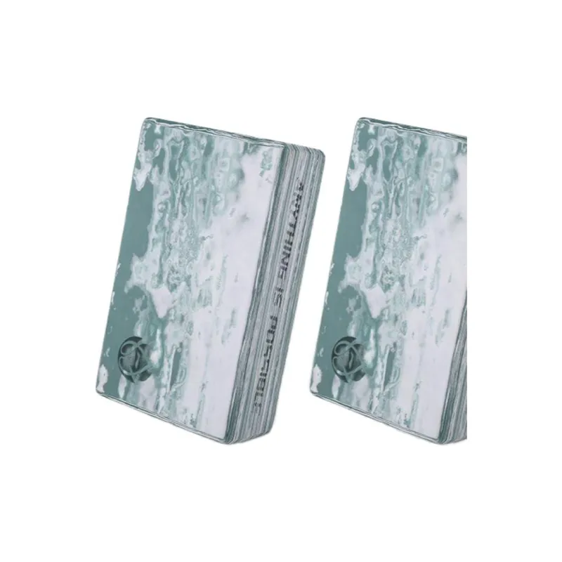 LINING Yoga Blocks-16