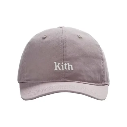 KITH Serif Cap 