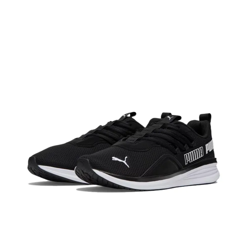 Puma Star Vital Refresh 'Black White'-2