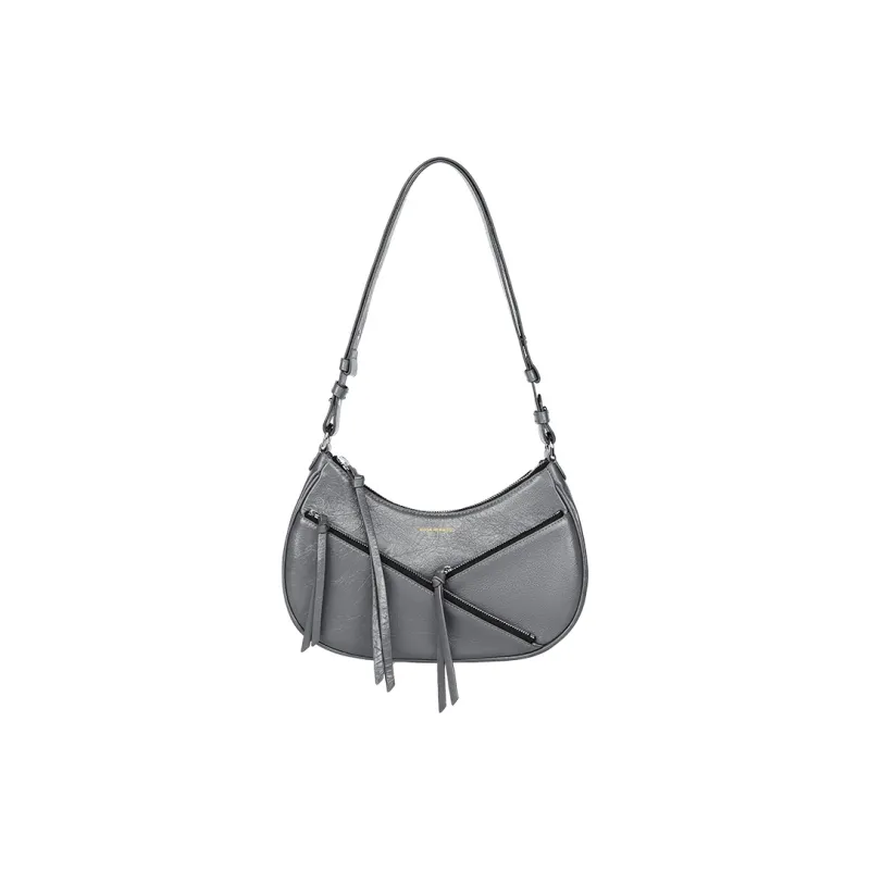 ROSA HERMOSO Shoulder Bags-3