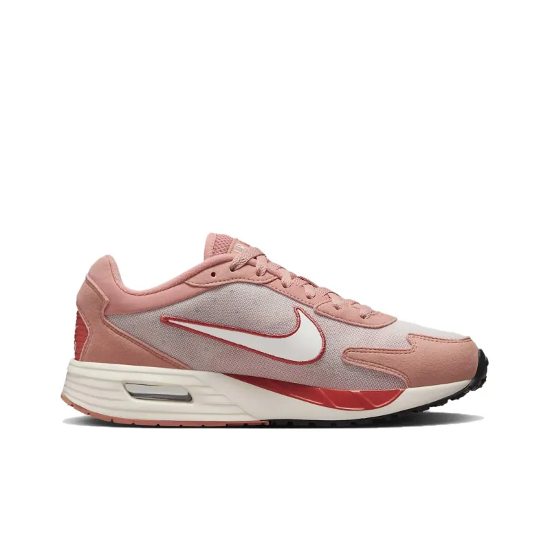Nike Women's Air Max Solo 'Red Stardust Adobe'-1