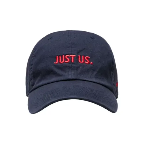 KITH Nike Just Us Cap 