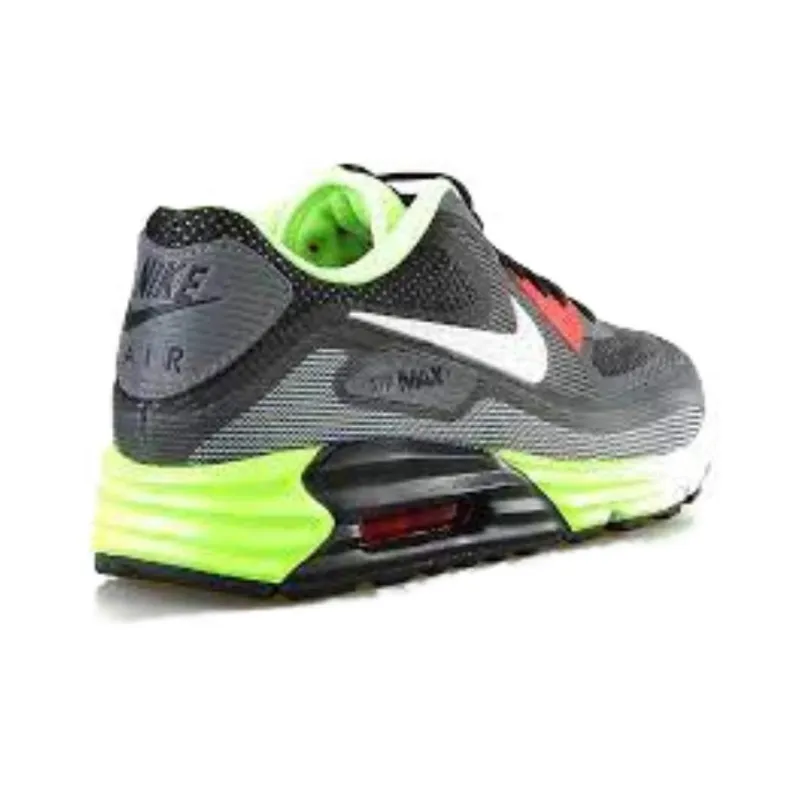 Nike Air Max Lunar90 C3.0 Black Volt-3