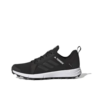 Adidas Terrex Speed Gtx 'Black Reflective'