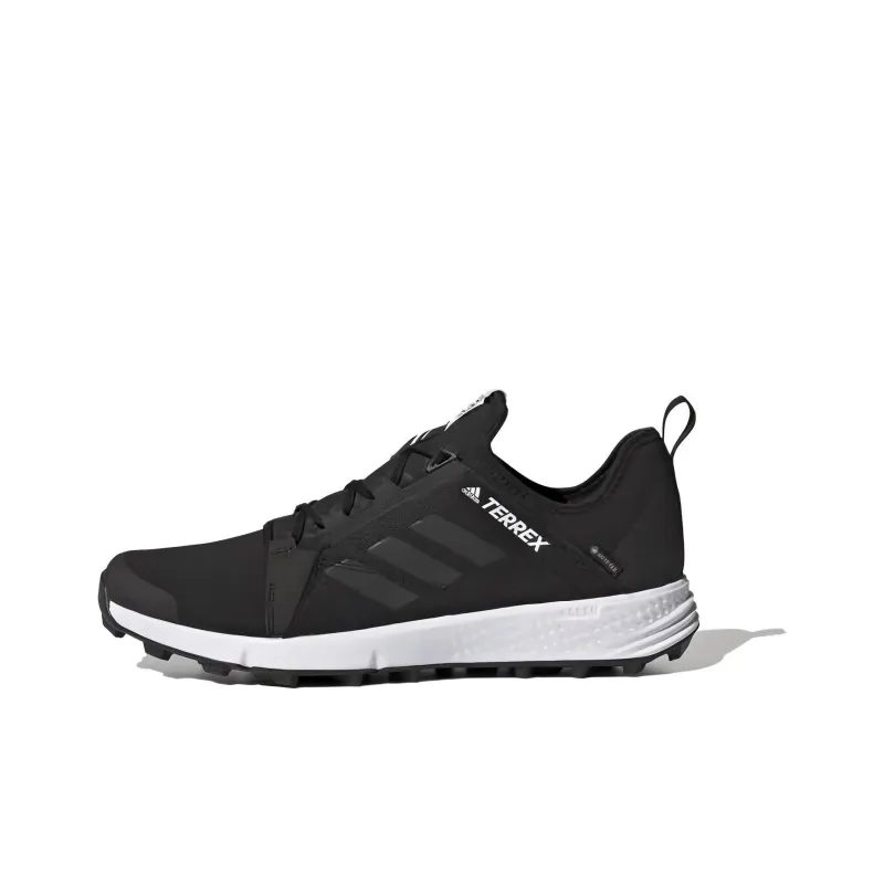 Adidas Terrex Speed Gtx 'Black Reflective'-0