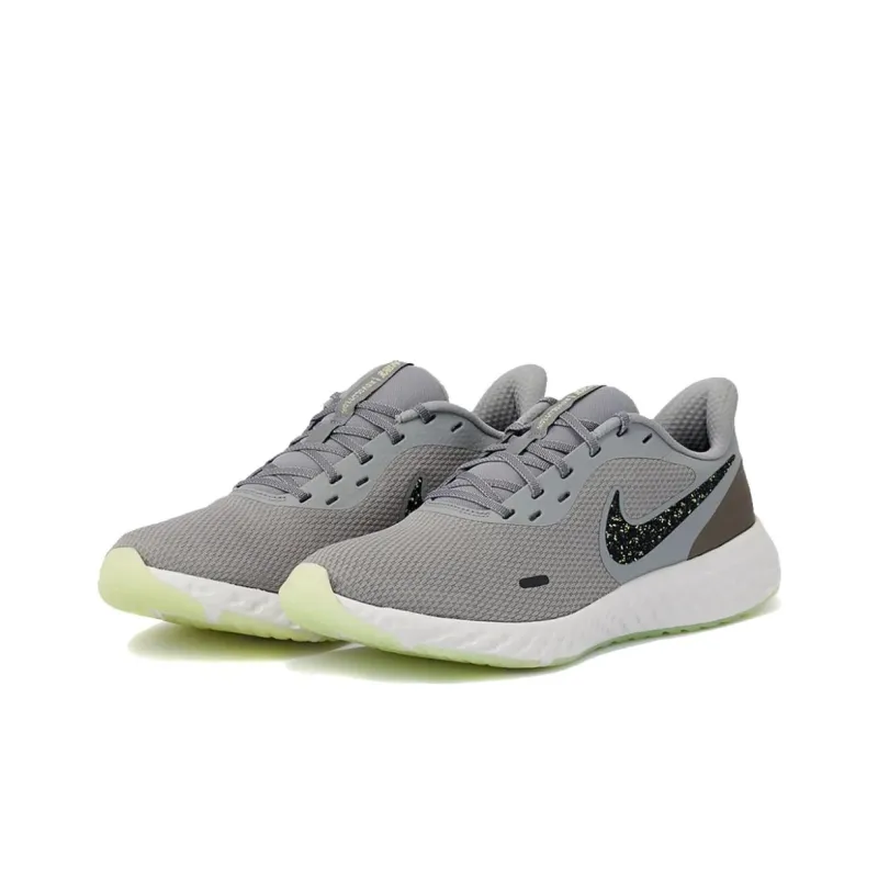 Nike Revolution Special Edition Particle Grey-2