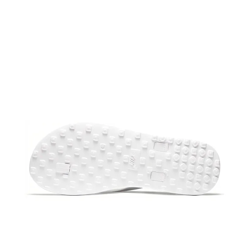Nike On Deck Flip Flop 'White'-4