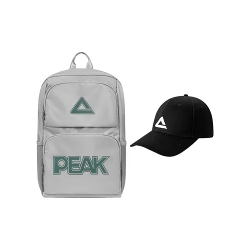 PEAK Backpacks