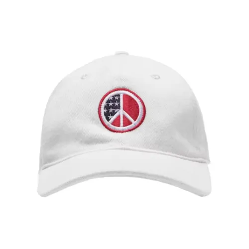 KITH Coca Cola Peace Cap 