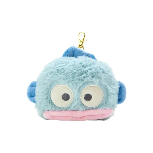 Sanrio Hangyodon Doll Products