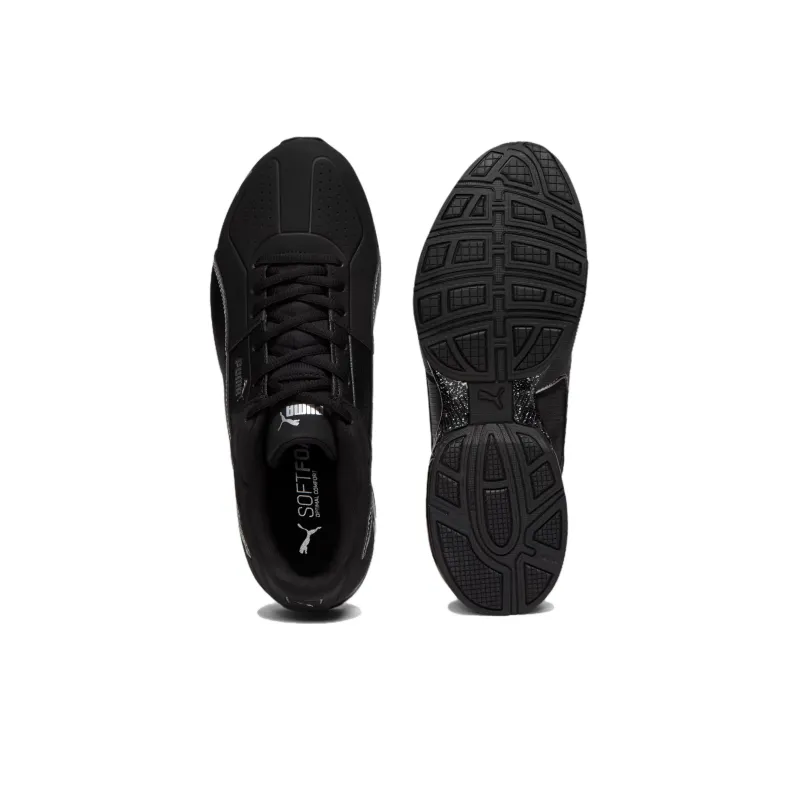Puma Cell Surin 2 'Black Silver'-3