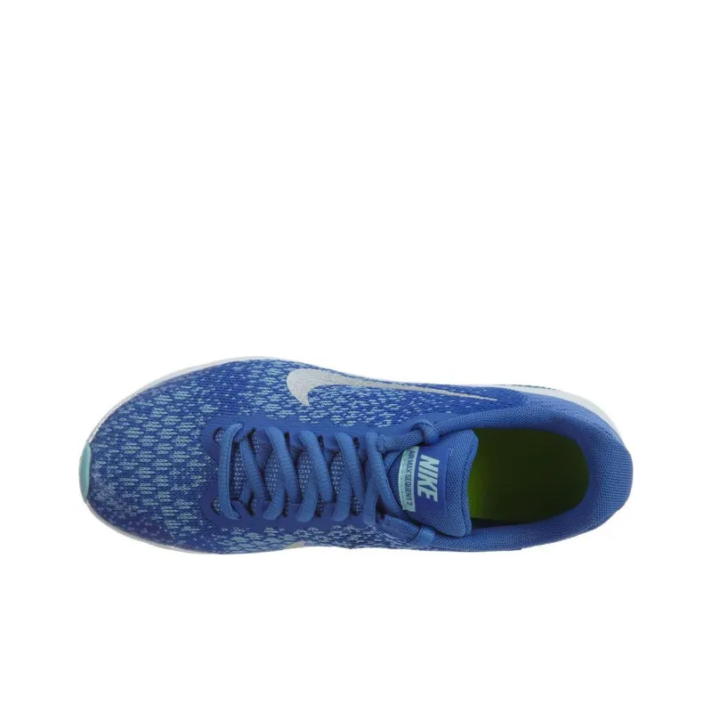 Nike Air Max Sequent 2 Medium Blue GS-3
