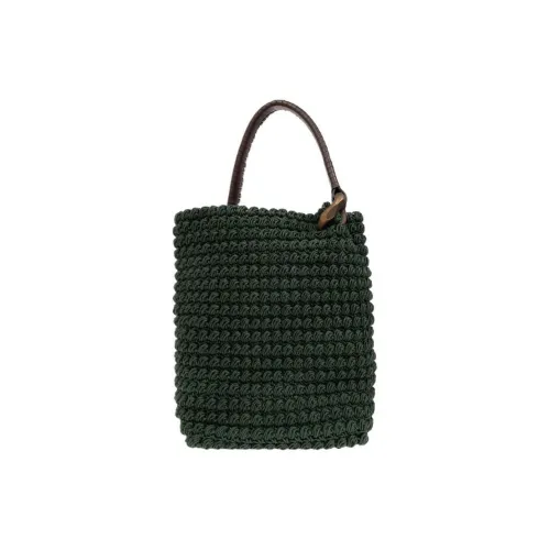 JW Anderson Crochet Tote Bag