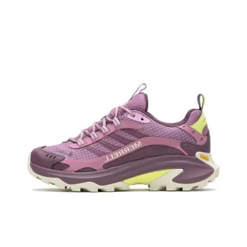 Moab Speed Women's MERRELL 2 GORE TEX 'Mauve' Women's