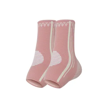 NAILEKESI Ankle Braces Basketball Running Cycling Unisex Polyamide Polyester