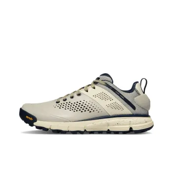 Danner Trail 2650 FP Movement Cushioning Anti-Slip And Wear-Resistant Low-Top Outdoor Shoes Women's Beige Gray