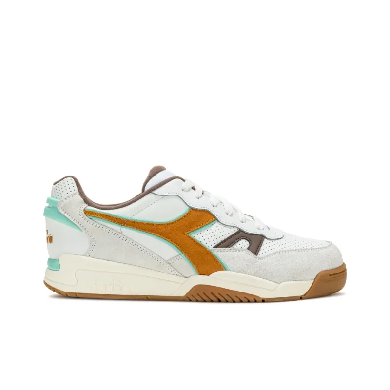 diadora Winner SL 'Middle Gum Yam'-1