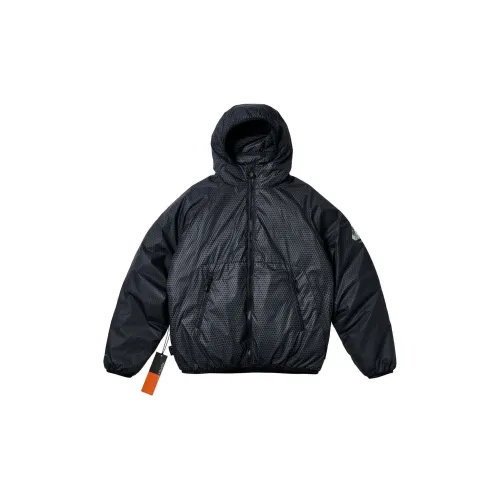 PALACE Hexagon Pertex Quilted Jacket 