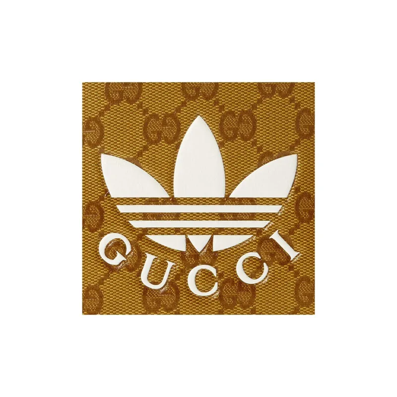 Adidas X GUCCI Crossbody Bags-7