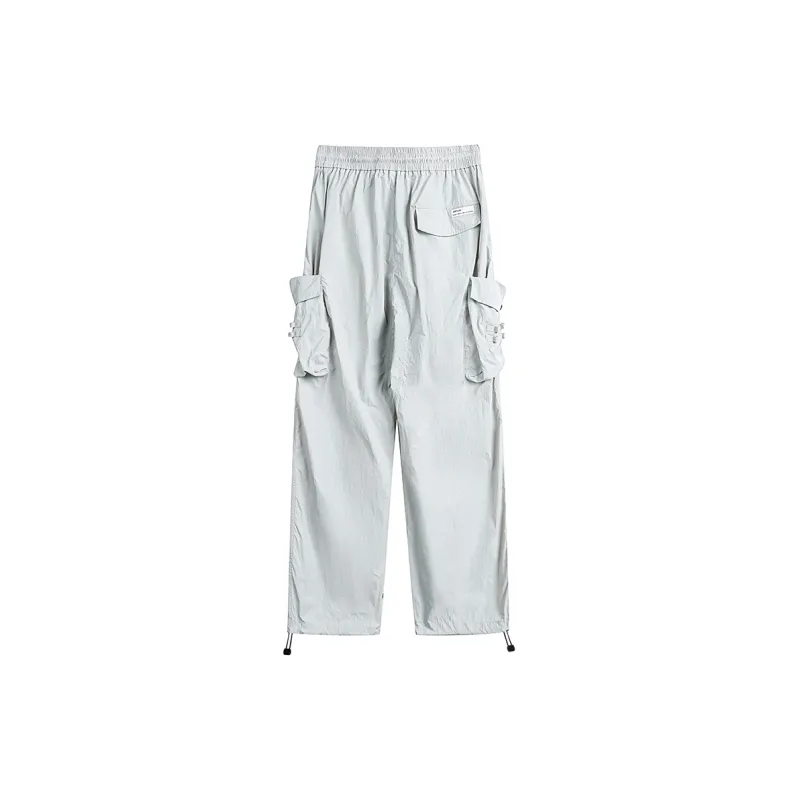MPUX Cargo Pants Unisex-1