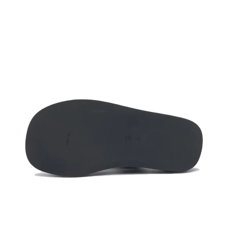 THE ROW Ginza Thong Sandals Women's-4