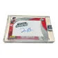 18-19 Wizards, Brown, Rising Stars RC Embroidery, Signature, Limited Edition 10/10, Sealed Pack