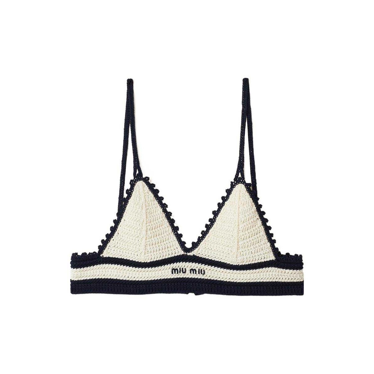 MIU MIU Bras on Sale & Authentic - POIZON