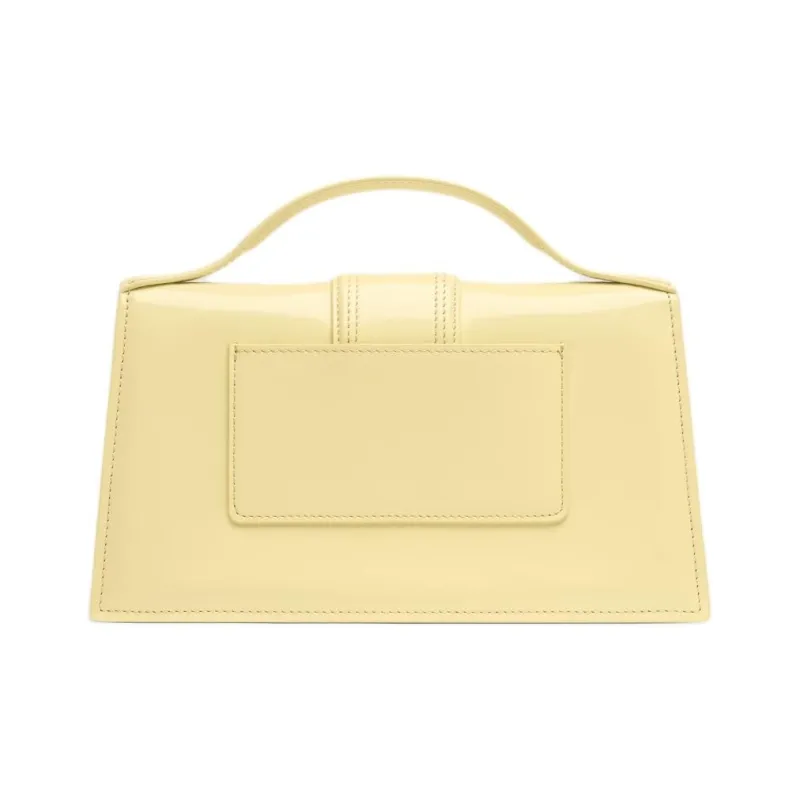 Jacquemus Le Grand Bambino Top Handle Bag-2