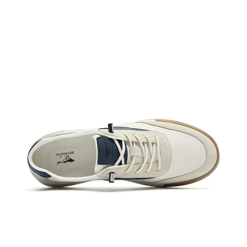 SEPTWOLVES Low-Top Casual Shoes Men's-4