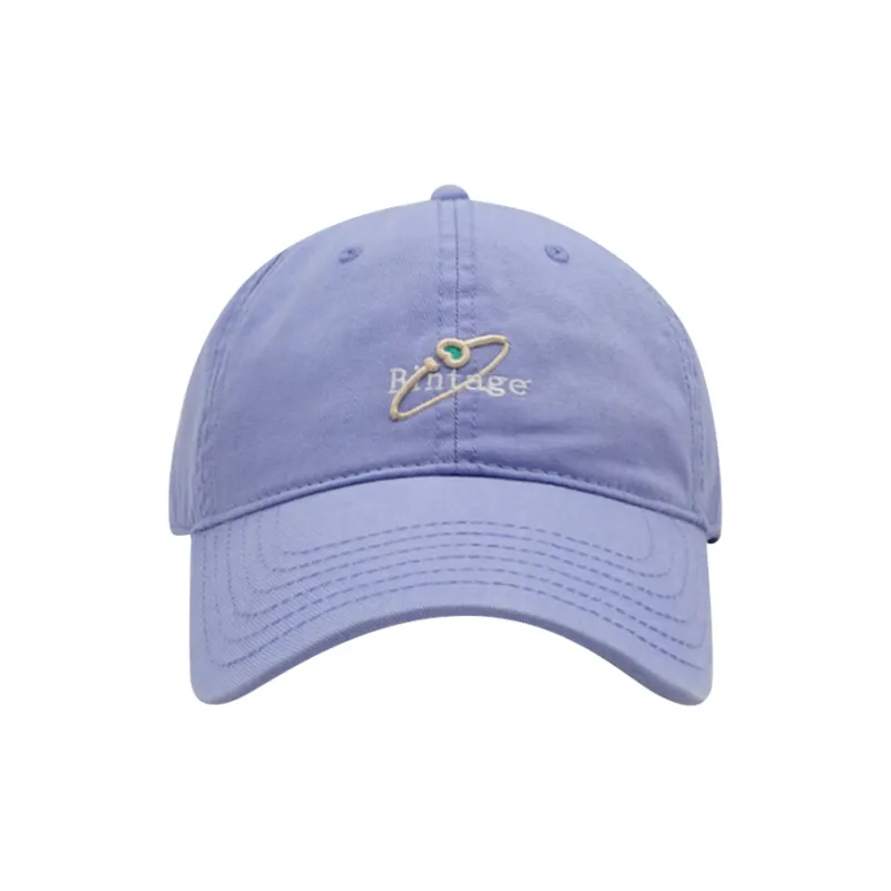 CMFY Cotton Polyester Blend Baseball Caps Unisex-5