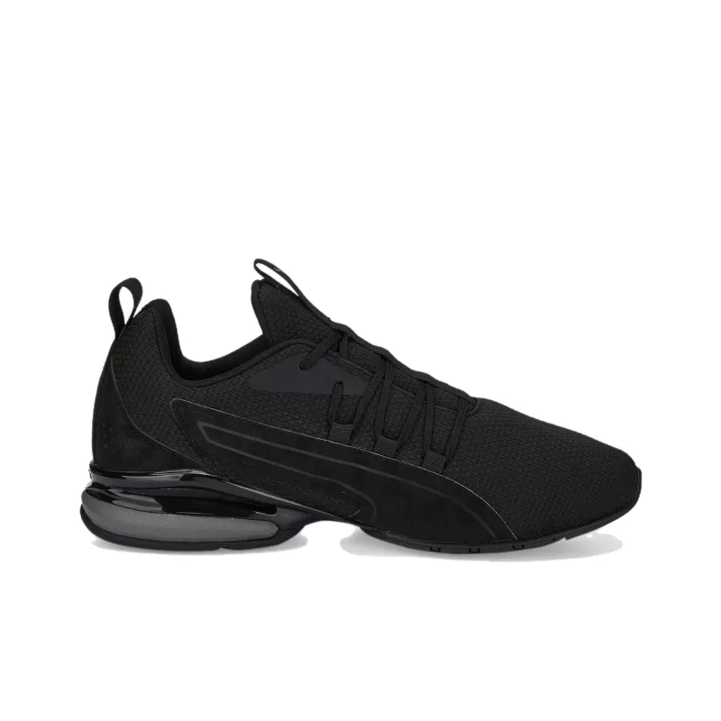 PUMA Axelion Nxt Black-1